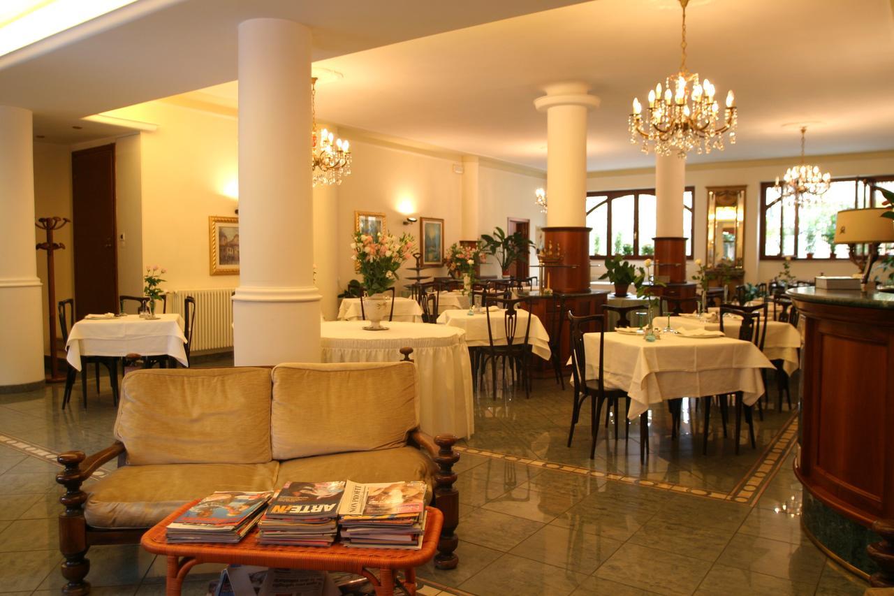 Hotel Pescetto Albenga Exterior foto