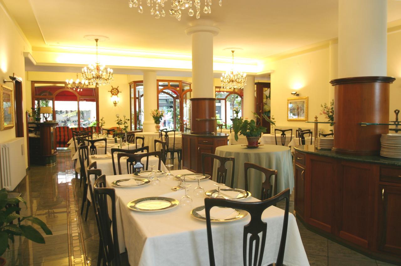 Hotel Pescetto Albenga Exterior foto