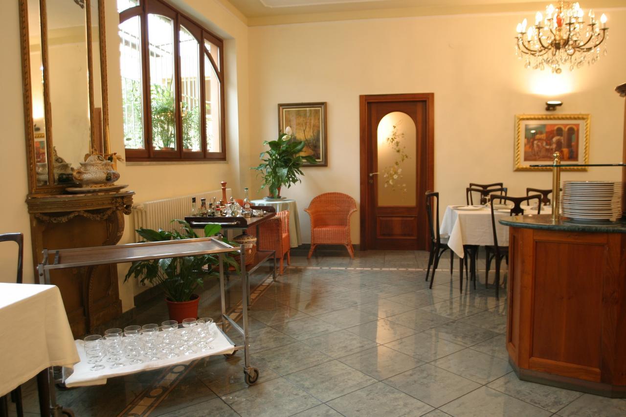 Hotel Pescetto Albenga Exterior foto