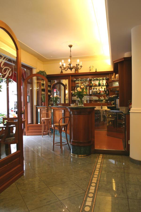 Hotel Pescetto Albenga Exterior foto