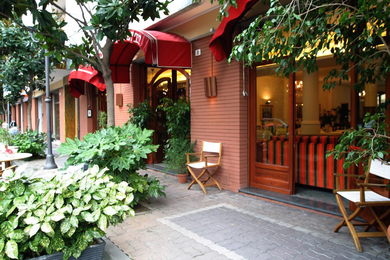 Hotel Pescetto Albenga Exterior foto