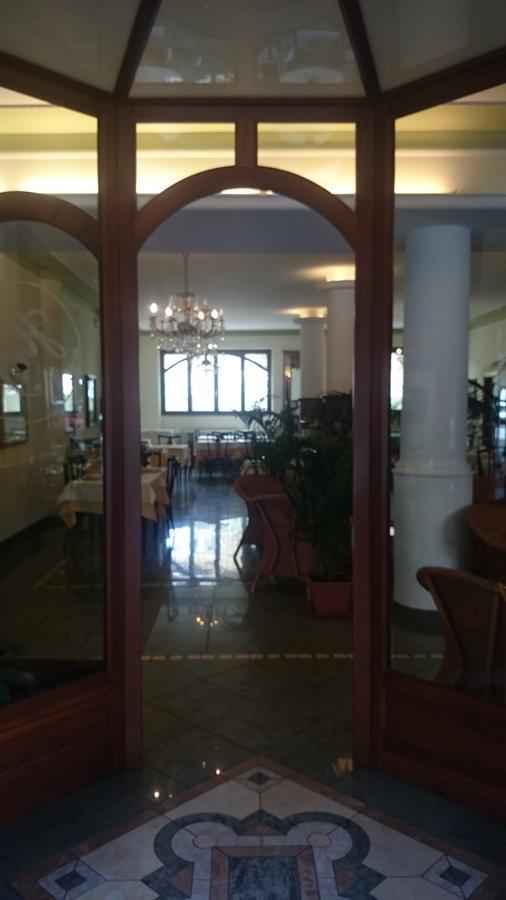 Hotel Pescetto Albenga Exterior foto