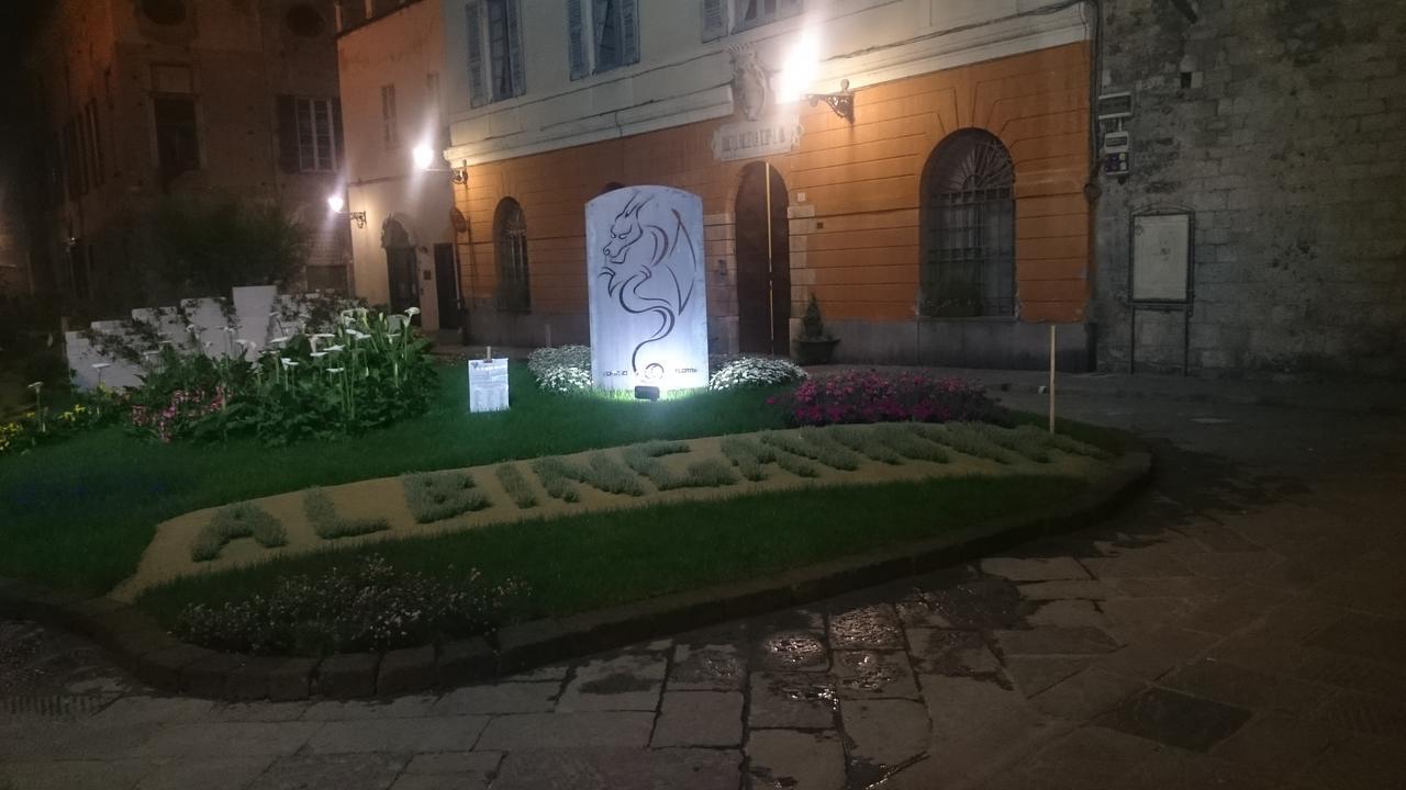 Hotel Pescetto Albenga Exterior foto