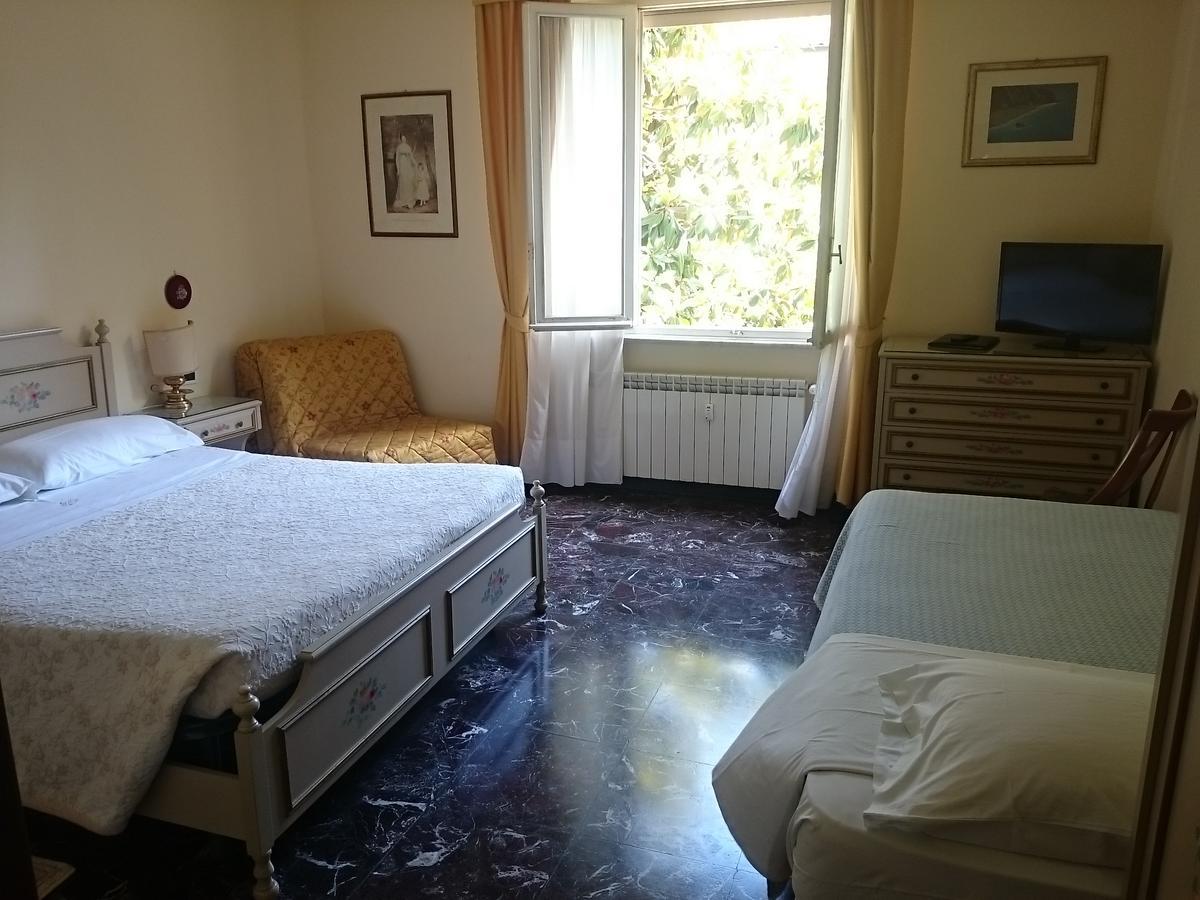 Hotel Pescetto Albenga Exterior foto