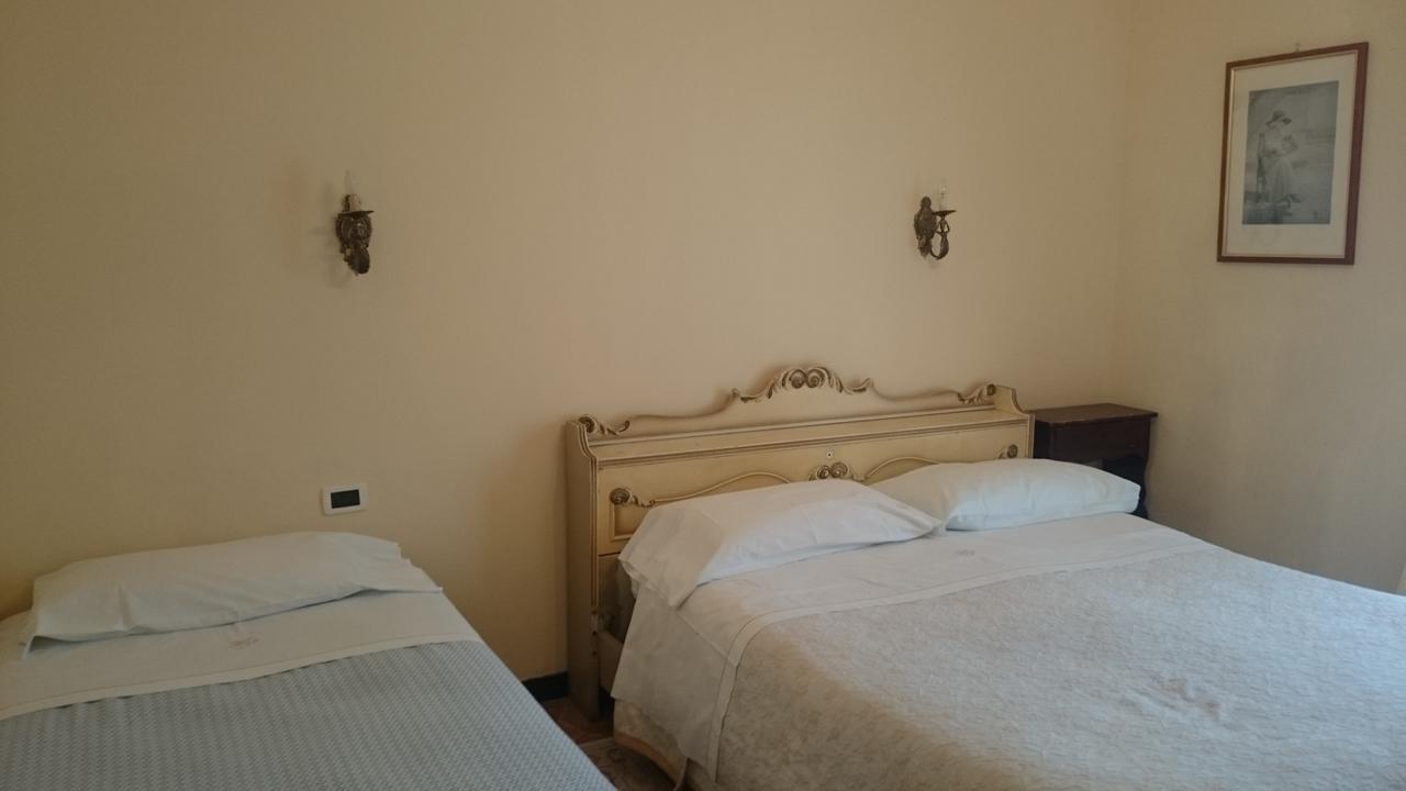 Hotel Pescetto Albenga Exterior foto